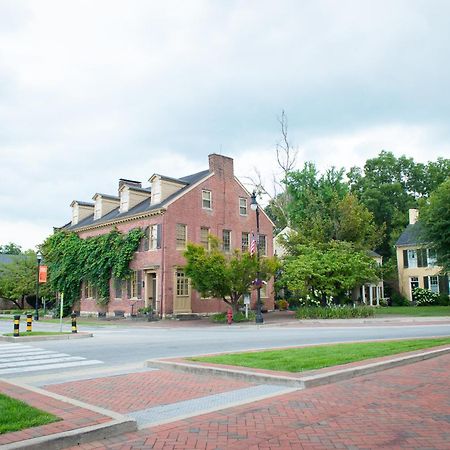 Distill-Inn Bardstown Exterior foto