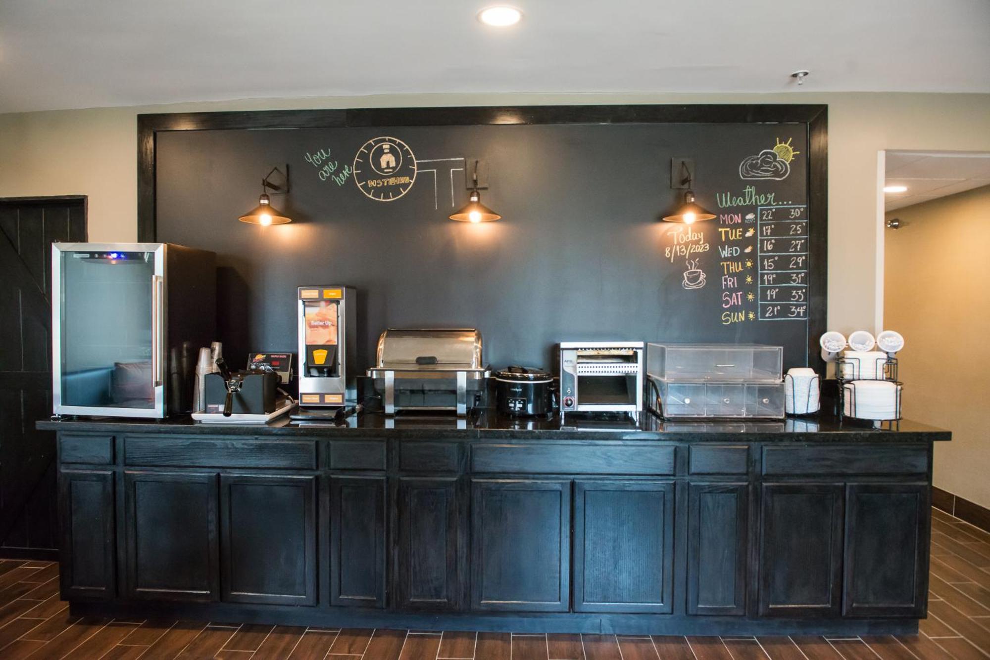 Distill-Inn Bardstown Exterior foto